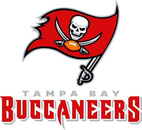 New Logo, Identity, and Helmet for Tampa Bay Buccaneers | Buccaneers ...