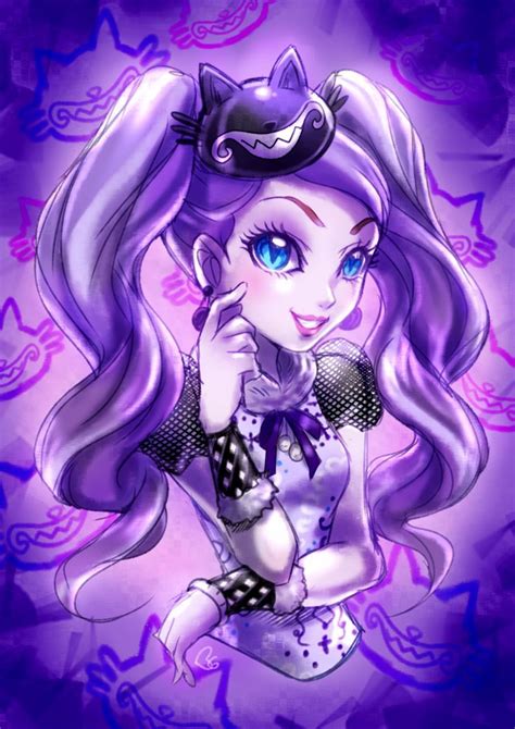 kitty cheshire fan art - Pesquisa Google and like OMG! get some yourself some pawtastic adorable ...