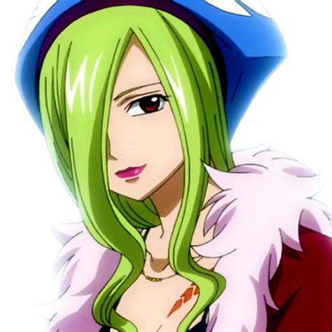 Karen Lilica | Fairy Tail Wiki | Fandom