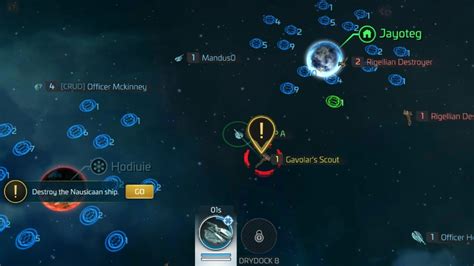 Star Trek Fleet Command APK Download for Android Free