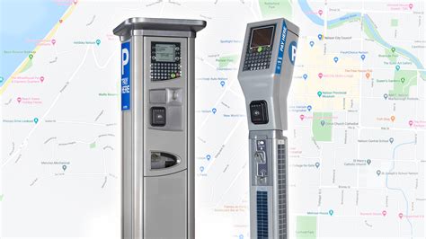 Parking Meters – make the most of the new system - Our Nelson