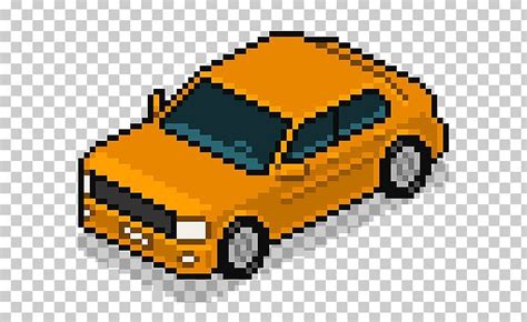 Car Pixel Art Vehicle PNG, Clipart, Adobe Creative Cloud, Area, Art, Automotive Design, Brand ...