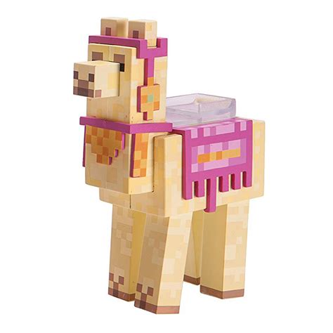 Minecraft Llama Series 4 Figure | Minecraft Merch