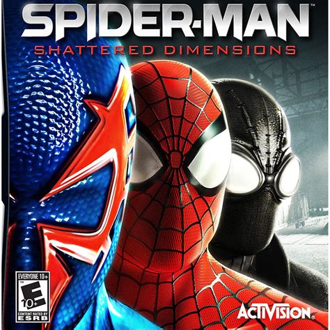 Spiderman Shattered Dimensions Pc | ubicaciondepersonas.cdmx.gob.mx