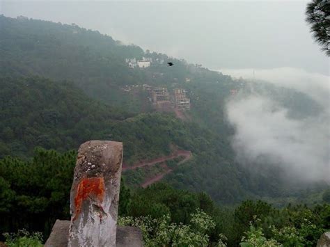 Baba Balak Nath Temple, Kasauli - Timing, History & Photos