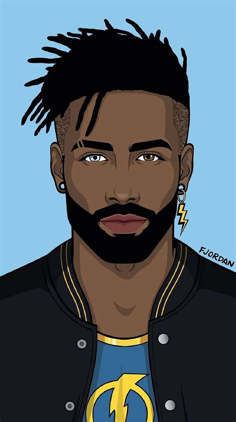 Pin on Art, black boys drawing HD phone wallpaper | Pxfuel