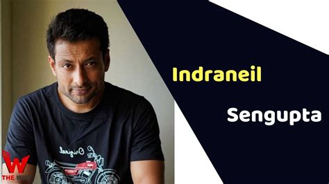 Indraneil Sengupta (Actor) Height, Weight, Age, Affairs, Biography & More