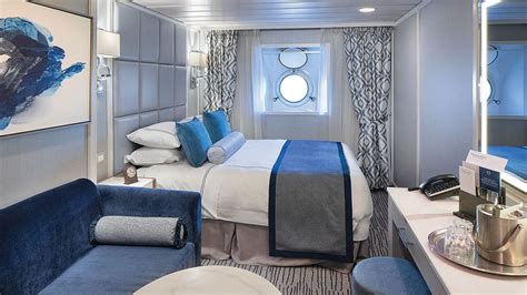 Oceanview Stateroom D - Cruise Connections