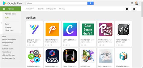 5 Aplikasi Desain Grafis Android untuk Mahasiswa, Bisa Tingkatkan Skill Kamu | IDEApers