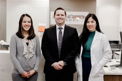 Anderson Medical Group Welcomes New Specialists | Anderson Hospital