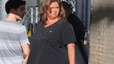 Abby Lee Miller Jail Time: 'Dance Moms' Star Sentenced to 366 Days in Federal Prison | In Touch ...