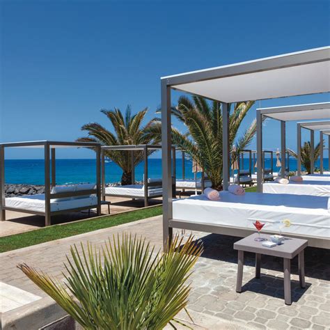 Hotel Riu Palace Tenerife | Hotel Playa El Duque, Tenerife