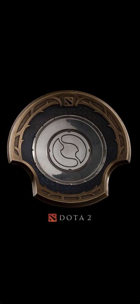 IPhone Dota 2 Wallpaper - iXpap