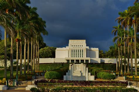 Laie Hawaii Temple | All about me | Pinterest