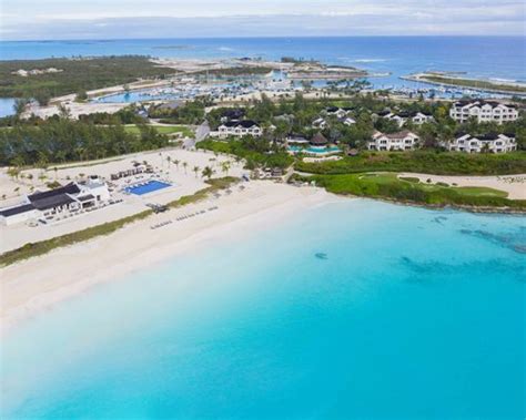 Grand Isle Resort-Bahamas,Great Exuma Island - 7Across Resort Profile