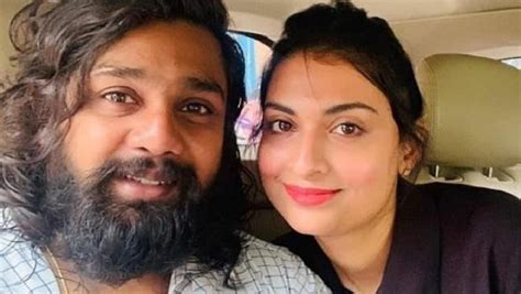 Kannada actor Dhruva Sarja, wife Prerana, test positive for coronavirus; both have mild symptoms ...