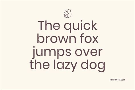 Poppins Font: Add Playfulness and Versatility to Your Designs | HipFonts