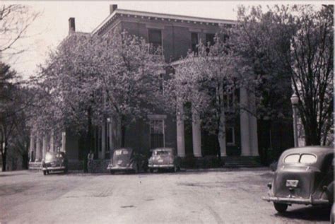 Old Clarksville Hospital TN | Old pictures, Castle, Outdoor