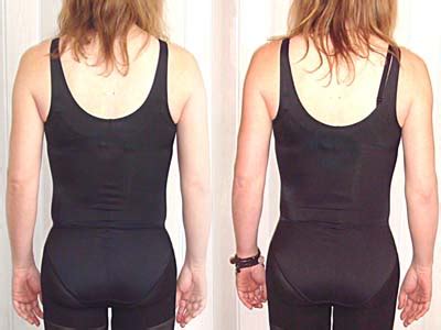 Waist Training Before & After Examples - Me and My Waist