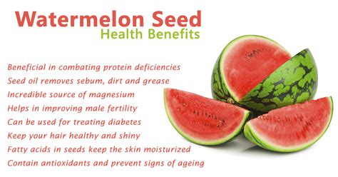 Watermelon Seeds Are Good For You (Health Benefits) | Watermelon health ...