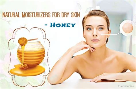 10 Best Natural Moisturizers For Dry Skin On Face And Body