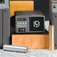 Flukcal - 9103/9140/9144 - Field Dry-Well Calibrators - Instrumentation