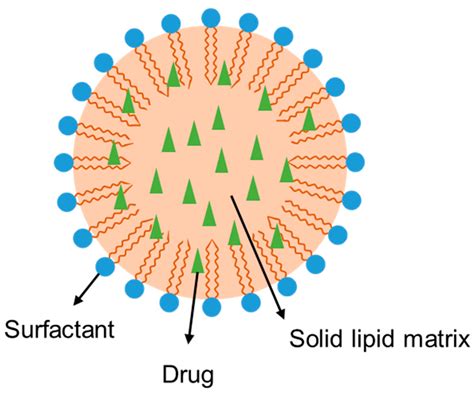 Solid Lipid Nanoparticles Review Articles - Infoupdate.org