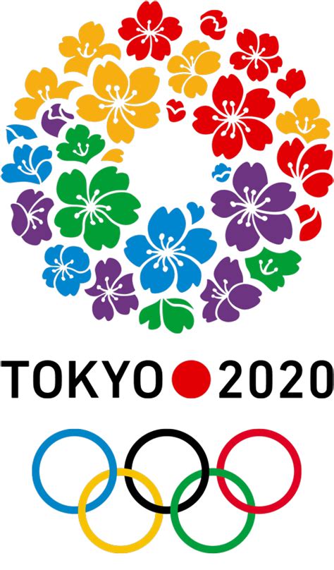 Logotipo Juegos Olimpicos Tokio Lo Que Sabemos Del Inminente | The Best Porn Website