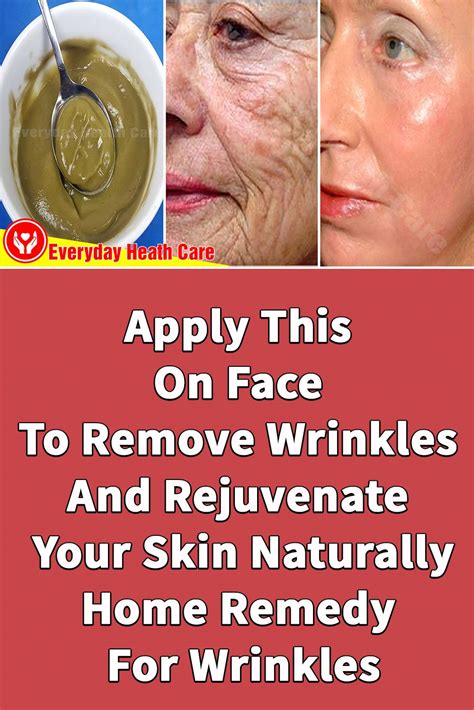 This formula will help you how to get rid of wrinkles on face quickly and effectively. # ...