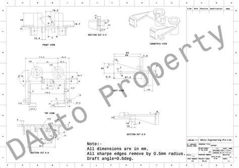 Civil Engineering Drawing at GetDrawings | Free download