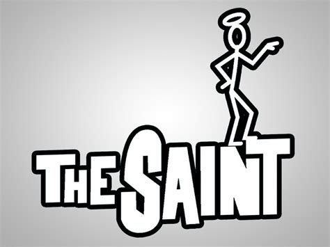 Avengers in Time: 1962, Television: “The Saint”