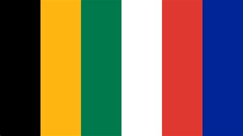 Pin by Color Schemes Ideas on Interesting Color Palettes Ideas | Africa flag, South africa flag ...