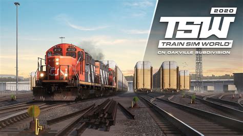 Train Sim World® 2020 ★ GamePlay ★ Ultra Settings - YouTube