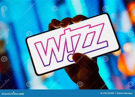 128 Wizz Air Logo Stock Photos - Free & Royalty-Free Stock Photos from Dreamstime