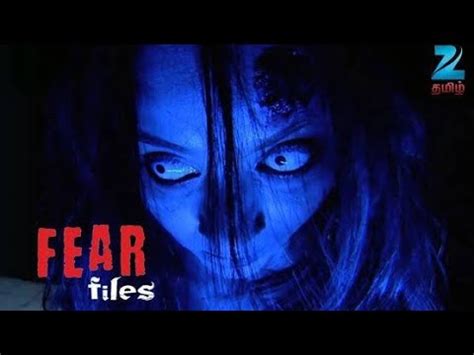 Fear Files. Full Episode 270 || Zee TV - YouTube