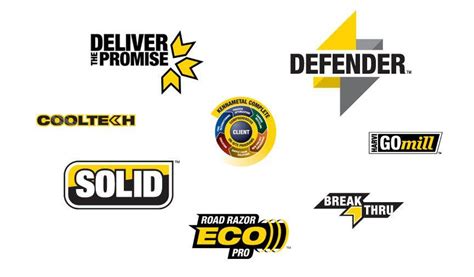 Kennametal Logo - LogoDix