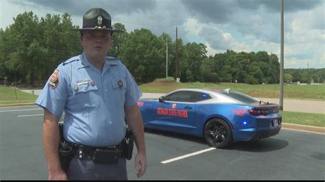 Georgia State Patrol troopers are getting new cars | 11alive.com