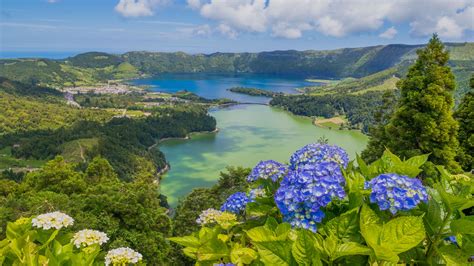 Azores Cruise: Best Cruises to Azores 2024 & 2025 | Celebrity Cruises