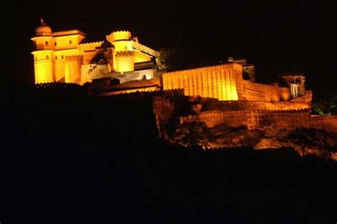 Kumbhalgarh Festival