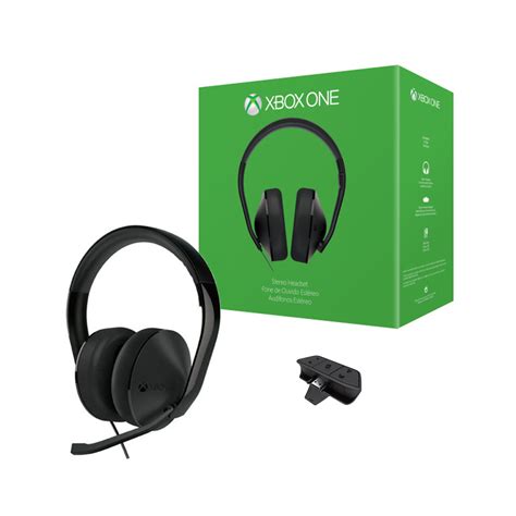 First Generation Xbox One Controller Headset on Sale | www ...