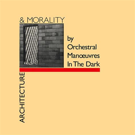 'Architecture & Morality': OMD's Blueprint For Synth-Pop