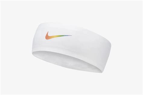 The Best Nike Headbands for Running. Nike HR