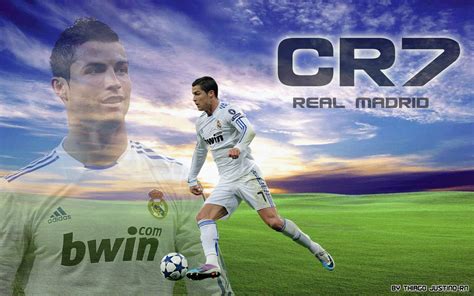 Cristiano Ronaldo Wallpapers | Football Wallpapers