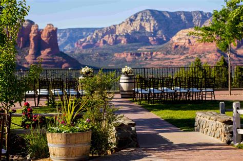 Sky Ranch Lodge Hotel & Wedding Venue | Sedona, Arizona | Sky ranch ...