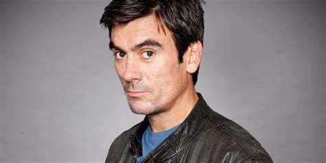 Emmerdale spoilers - Jeff Hordley on changes for Cain and Nate