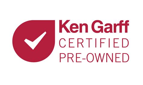 Ken Garff Certified Pre-Owned | Ken Garff Auto Group