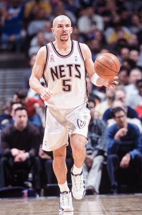 Jason Kidd Nets : Jason Kidd 'pursuing' Brooklyn Nets' coaching job ...