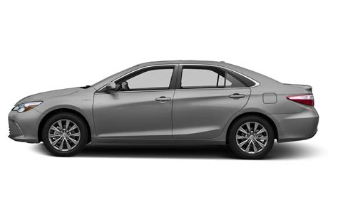 2017 Toyota Camry Hybrid - Price, Photos, Reviews & Features