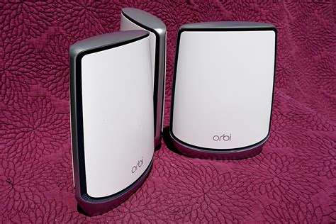 NETGEAR Orbi RBK853 Review | HighSpeedInternet.com