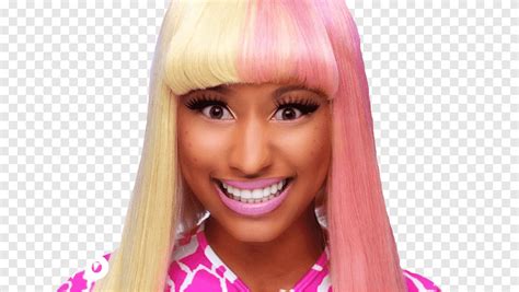 Nicki Minaj, png | PNGEgg